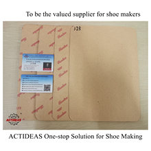 Ready Stock High Quality Insole Paper Board for Shoes Sole